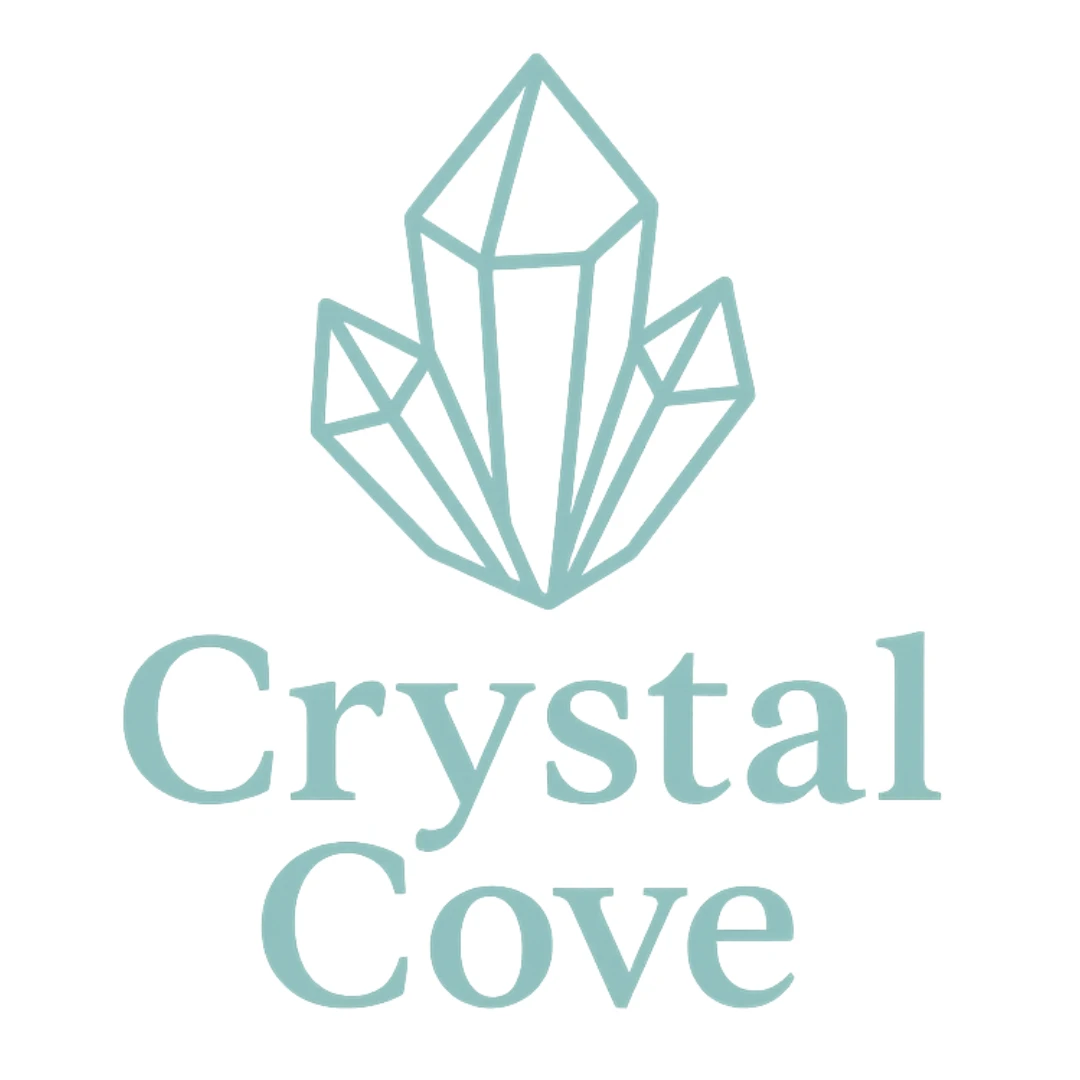 Crystal Cove logo